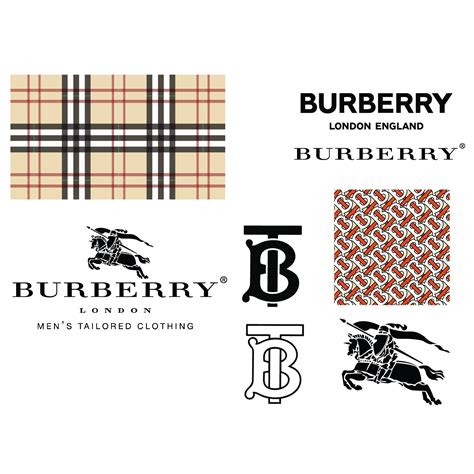 embleme burberry|burberry's iconic design.